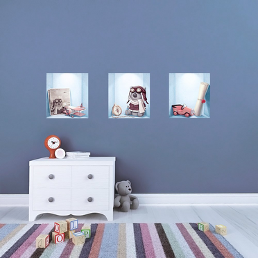 Wallsticker